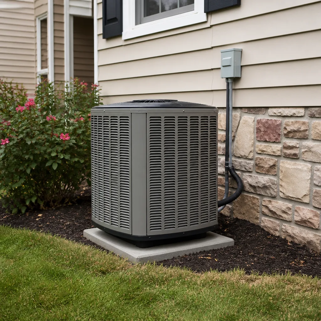 AC repair